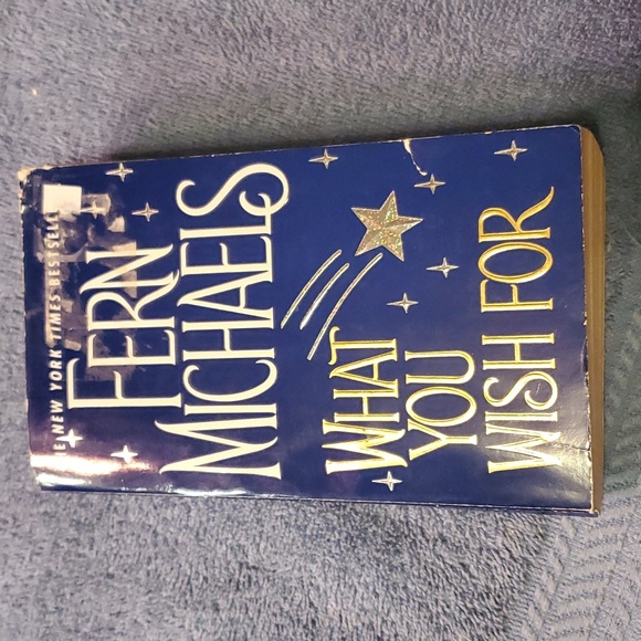 What you wish for - Picture 1 of 4